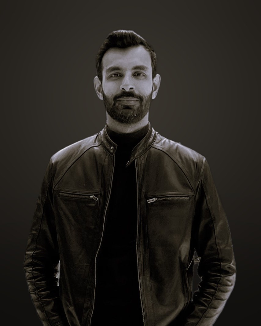 Ali Bin Khalid, Founder & Principal Designer