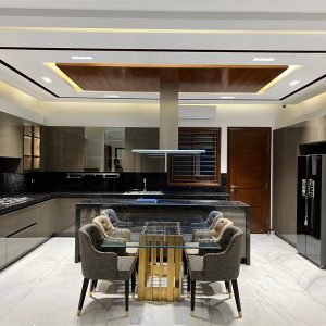 Formal Dining Set